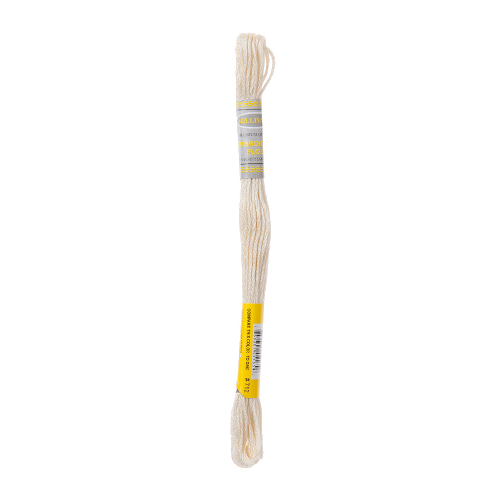 Sullivans Cotton Embroidery Floss, Col. 45165
