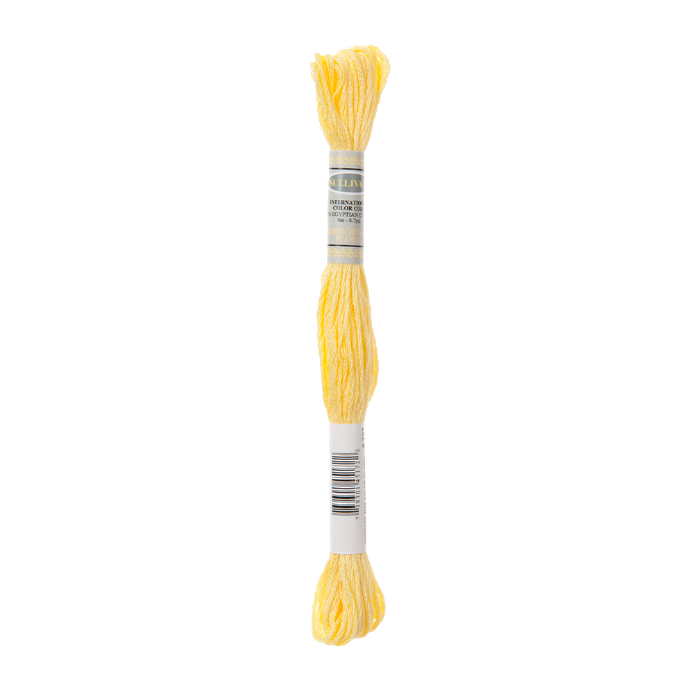 Sullivans Cotton Embroidery Floss, Col. 45172