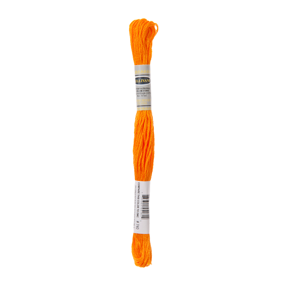 Sullivans Cotton Embroidery Floss, Col. 45181