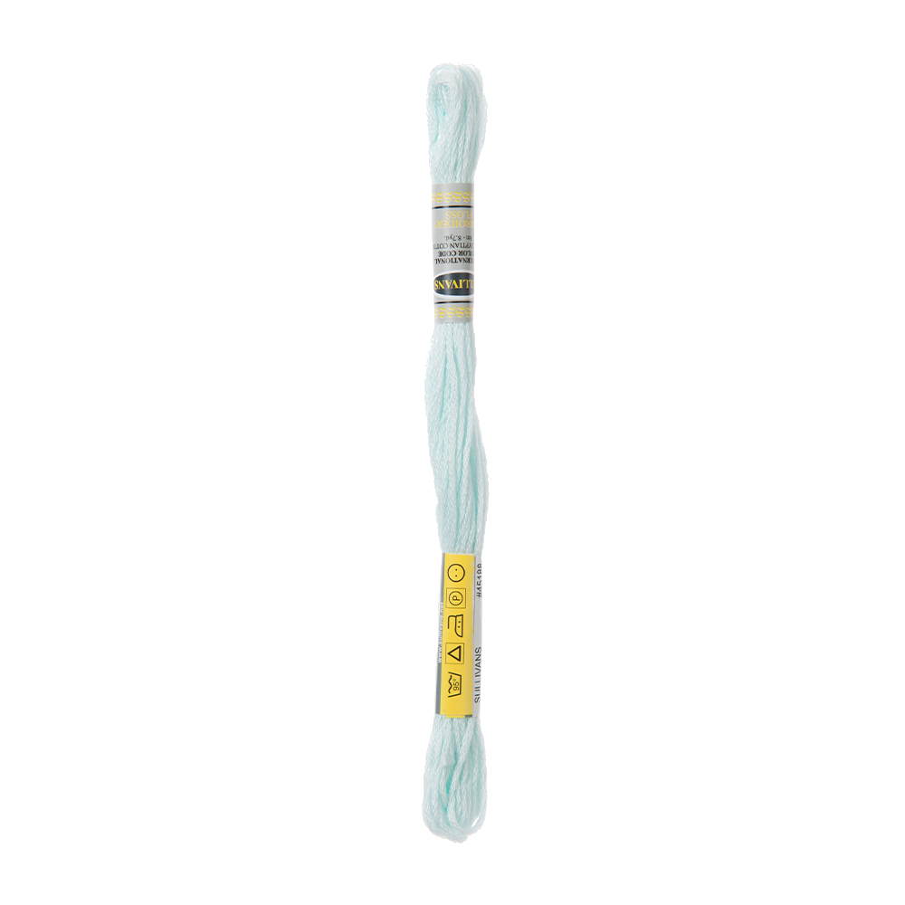 Sullivans Cotton Embroidery Floss, Col. 45188