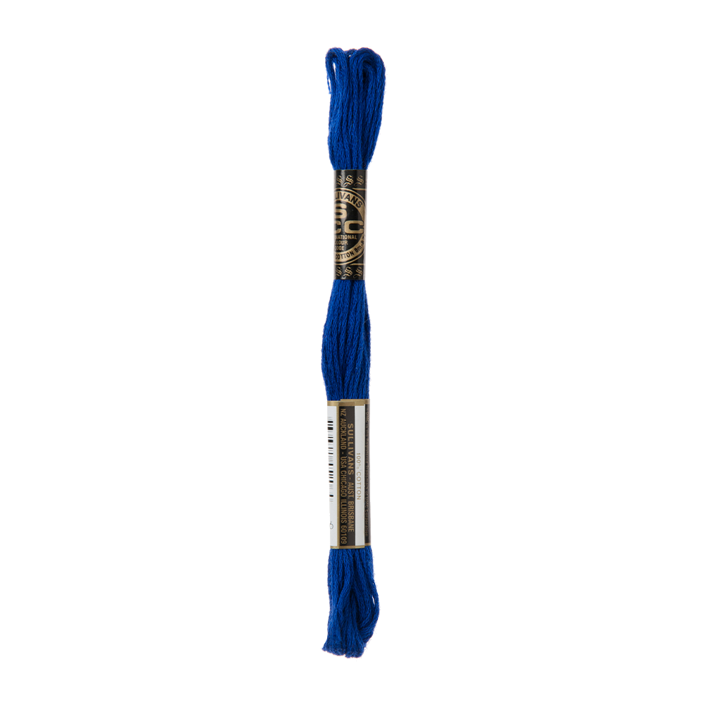 Sullivans Cotton Embroidery Floss, Col. 45206
