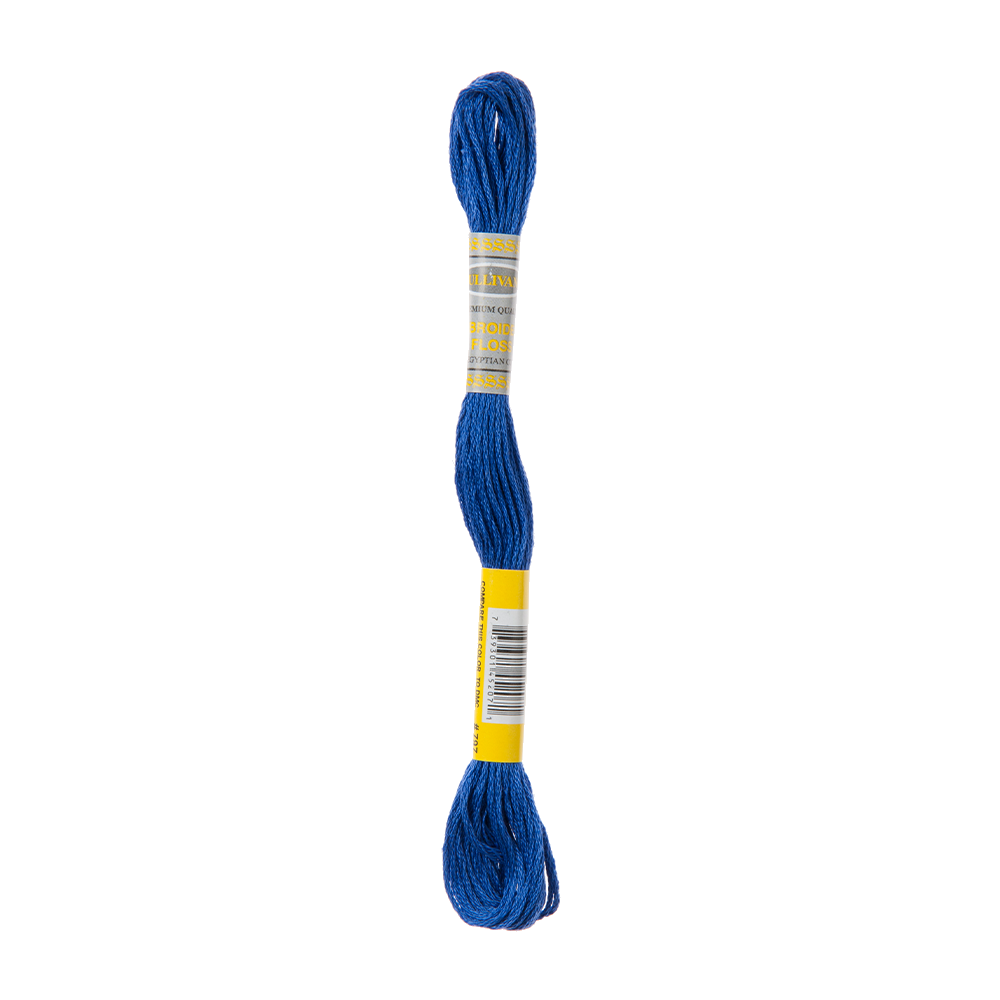 Sullivans Cotton Embroidery Floss, Col. 45207