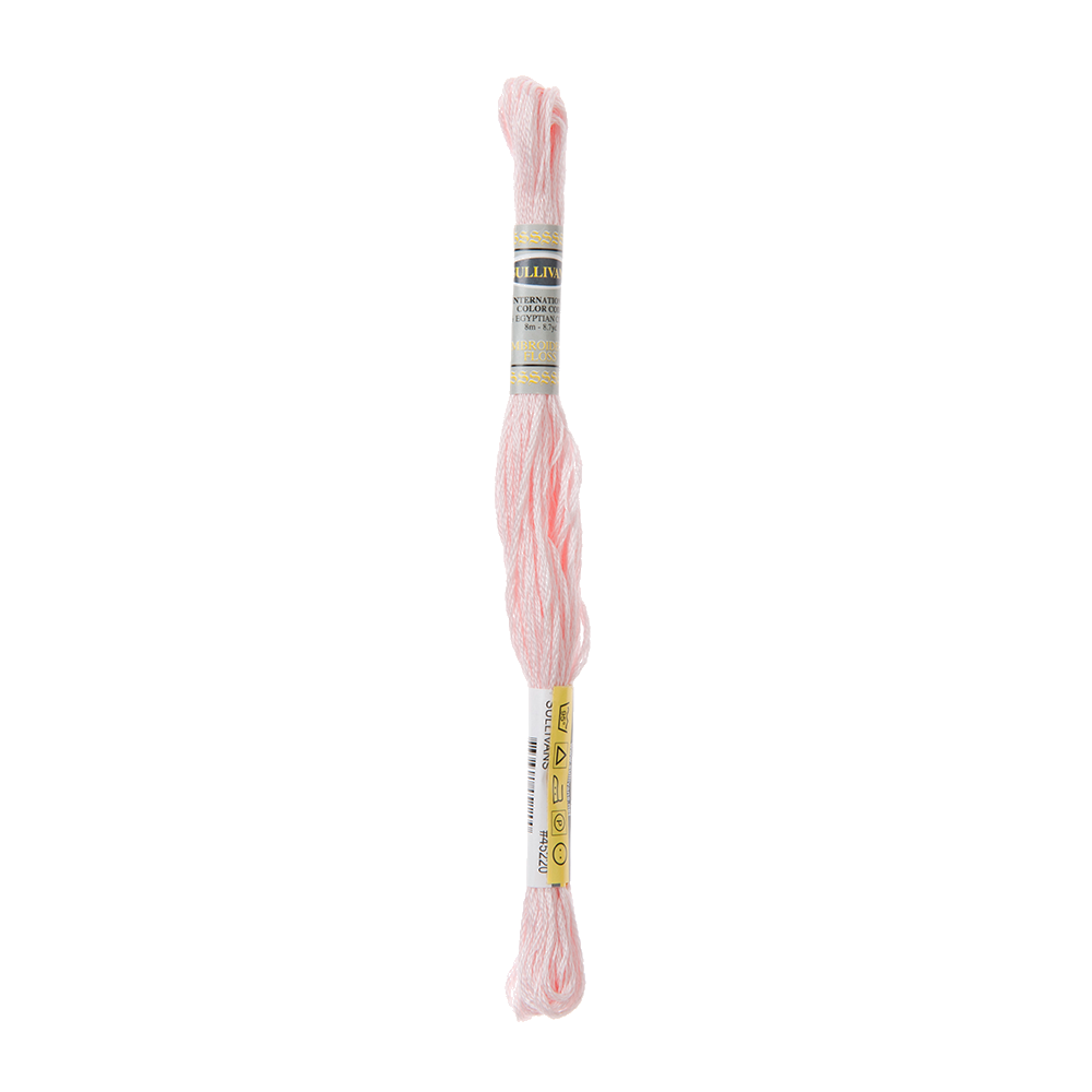 Sullivans Cotton Embroidery Floss, Col. 45220