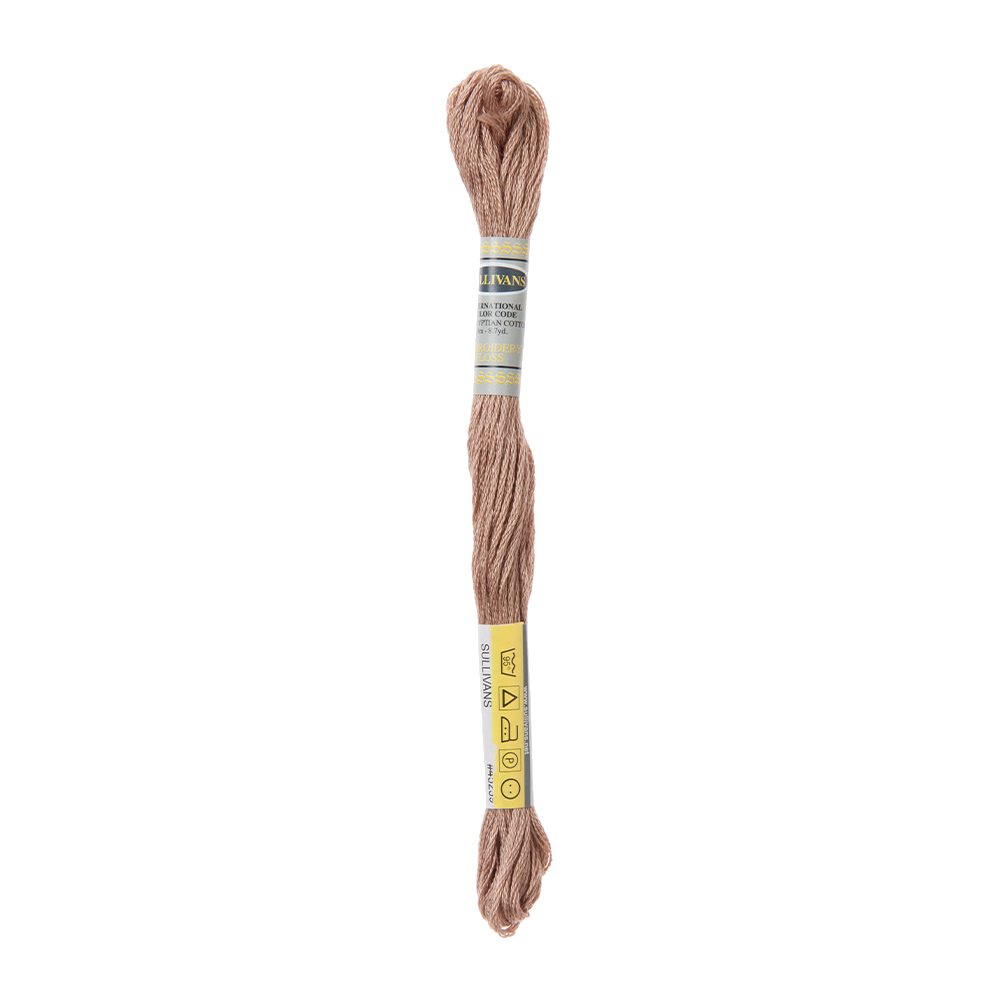 Sullivans Cotton Embroidery Floss, Col. 45239