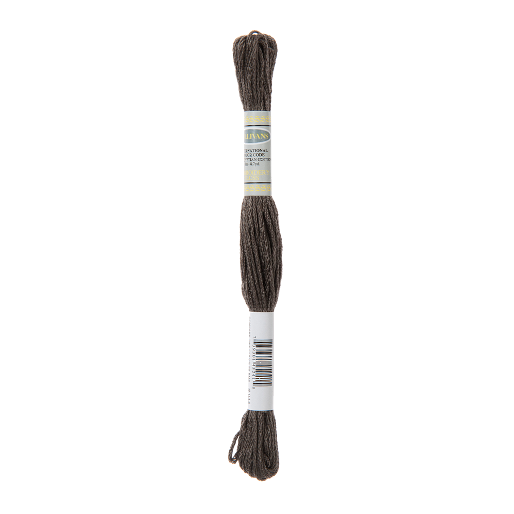 Sullivans Cotton Embroidery Floss, Col. 45241