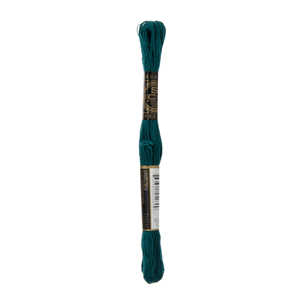 Sullivans Cotton Embroidery Floss, Col. 45269