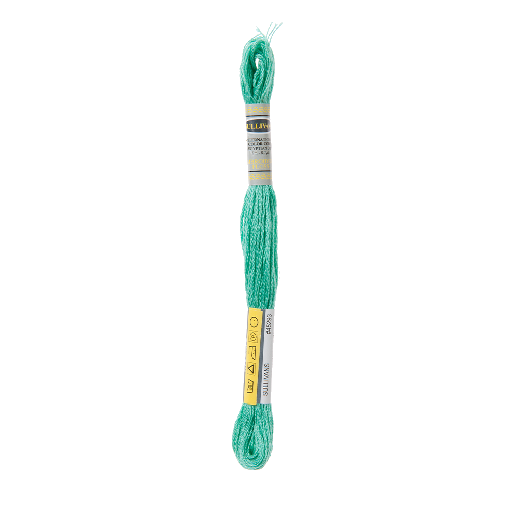Sullivans Cotton Embroidery Floss, Col. 45293