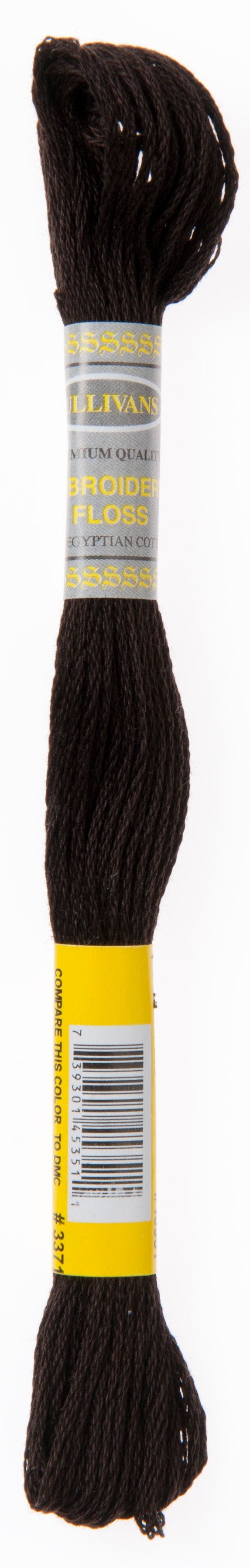 Sullivans Cotton Embroidery Floss, Col. 45351