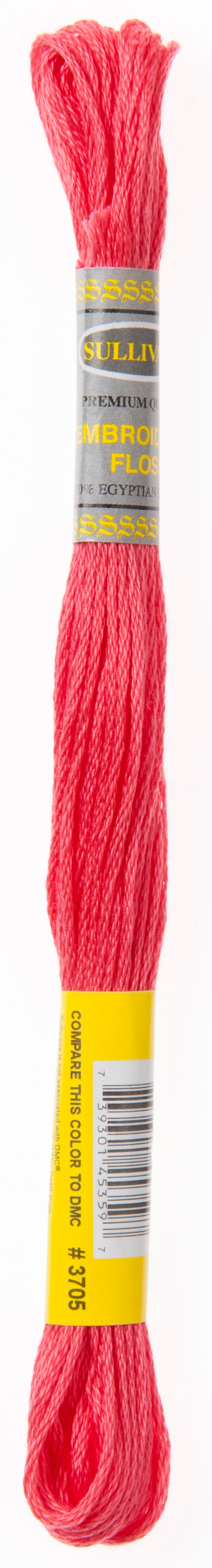 Sullivans Cotton Embroidery Floss, Col. 45359