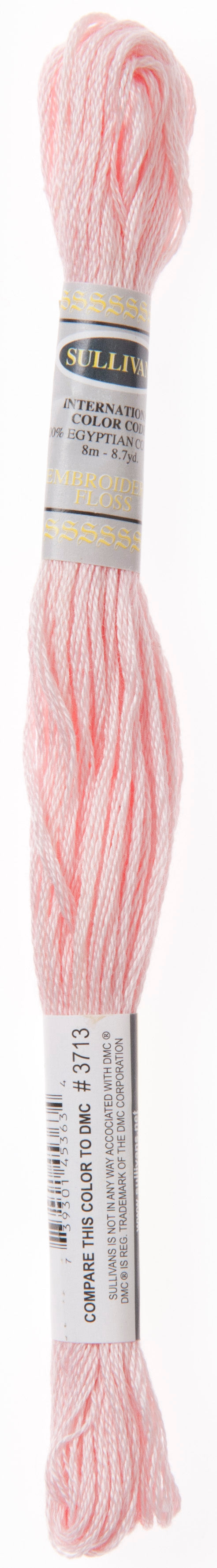 Sullivans Cotton Embroidery Floss, Col. 45363