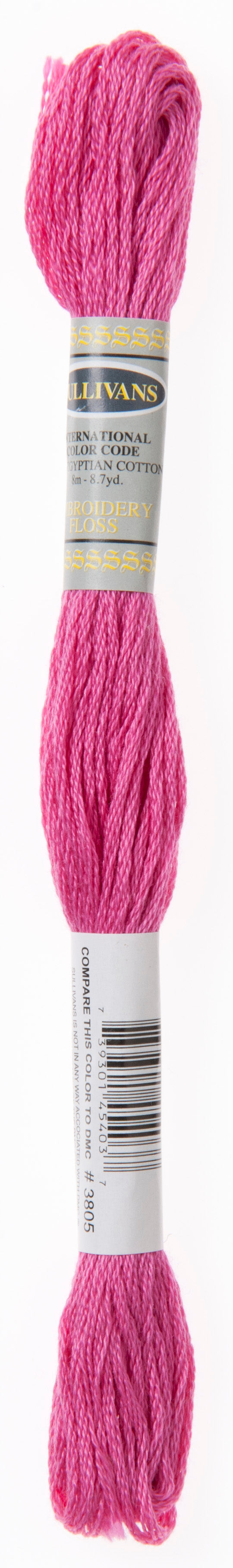 Sullivans Cotton Embroidery Floss, Col. 45403