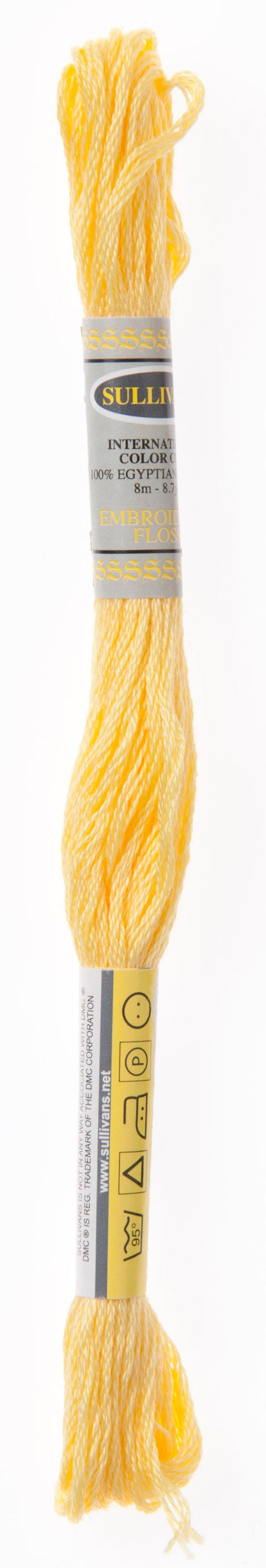 Sullivans Cotton Embroidery Floss, Col. 45420