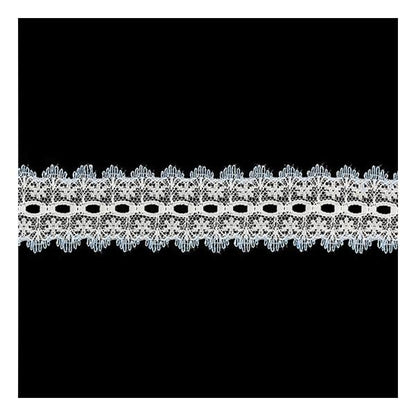 Sullivans Lace Eyelet Picot, 35mm x 5m
