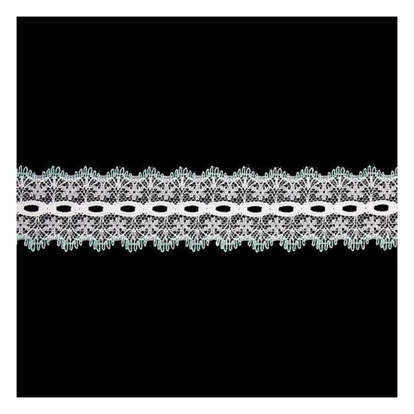 Sullivans Lace Eyelet Picot, 35mm x 5m