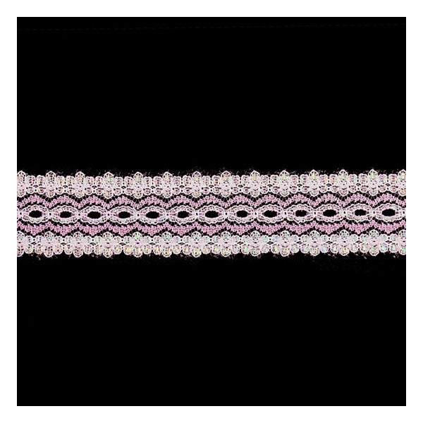 Sullivans Opal Lace Eyelet, 35mmx5m