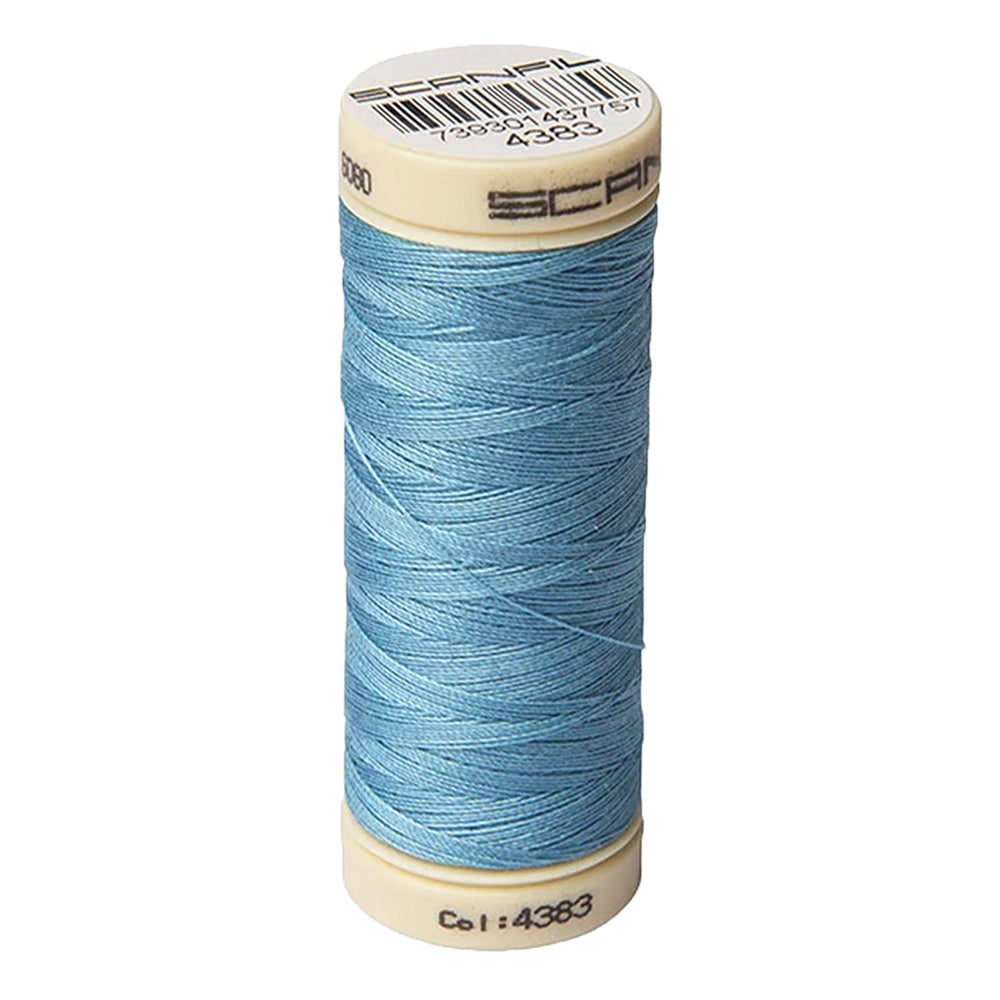 Scanfil Cotton Thread 100m