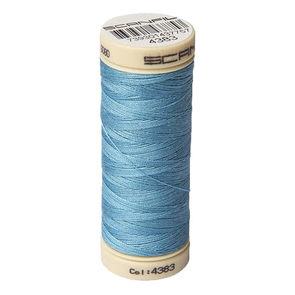 Scanfil Cotton Thread 100m