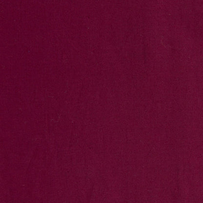 Homespun Plain Fabric, Width 112cm