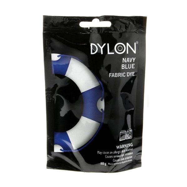 Dylon Hand Fabric Dye - 50g