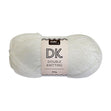 Makr DK Crochet & Knitting Yarn 8ply, 100g Acrylic Yarn