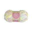 Makr Fairy Floss Crochet & Knitting Yarn, 50g Polyester Yarn