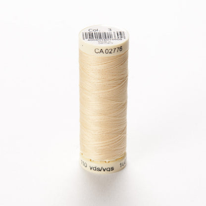 Gutermann Polyester Thread, 100m