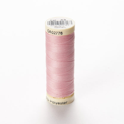 Gutermann Polyester Thread, 100m