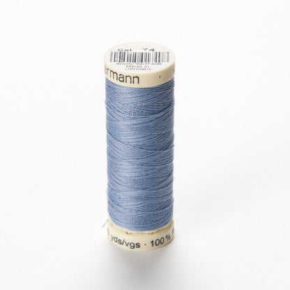 Gutermann Polyester Thread, 100m
