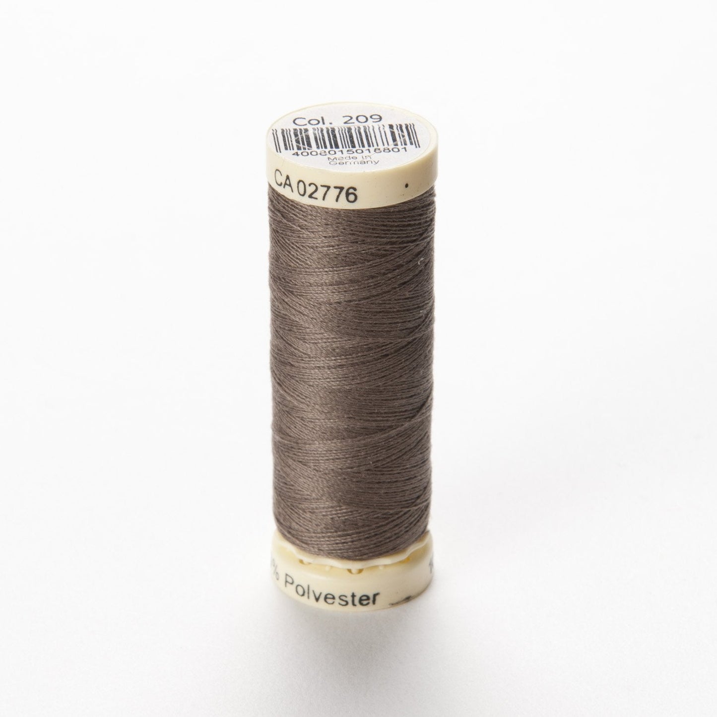 Gutermann Polyester Thread, 100m