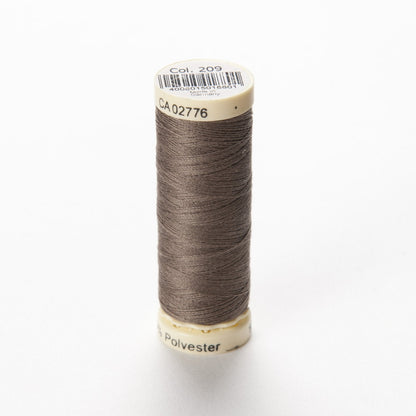 Gutermann Polyester Thread, 100m