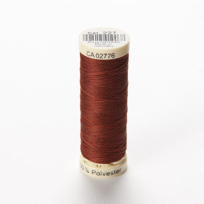 Gutermann Polyester Thread, 100m
