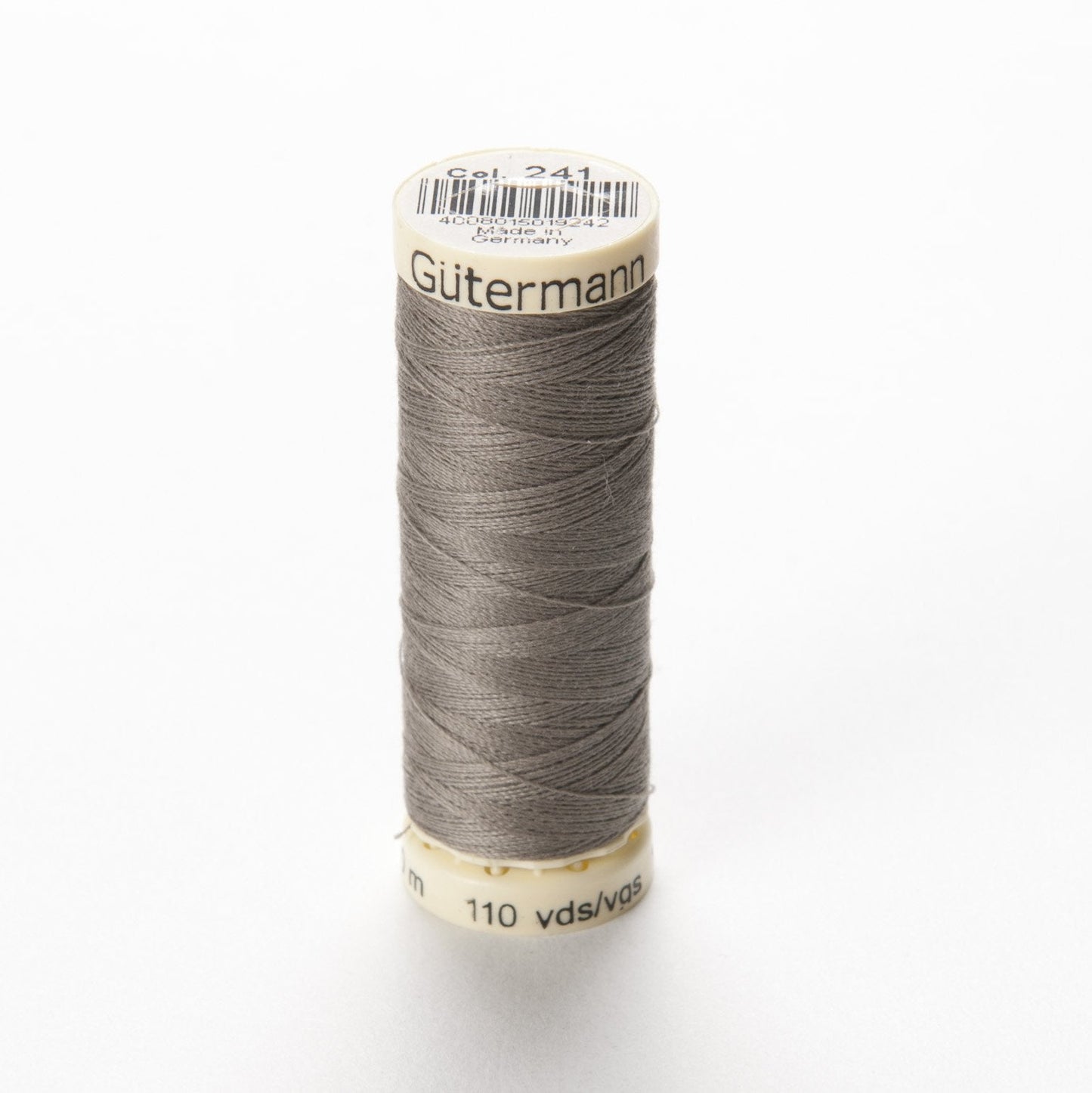 Gutermann Polyester Thread, 100m