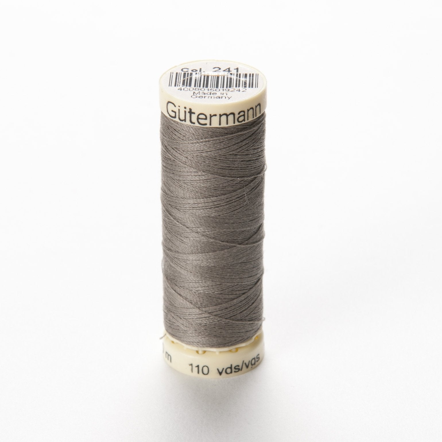 Gutermann Polyester Thread, 100m
