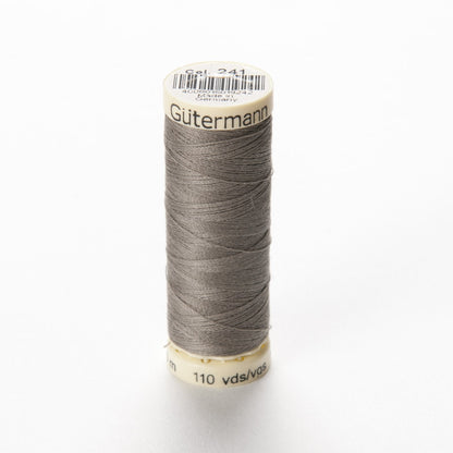 Gutermann Polyester Thread, 100m