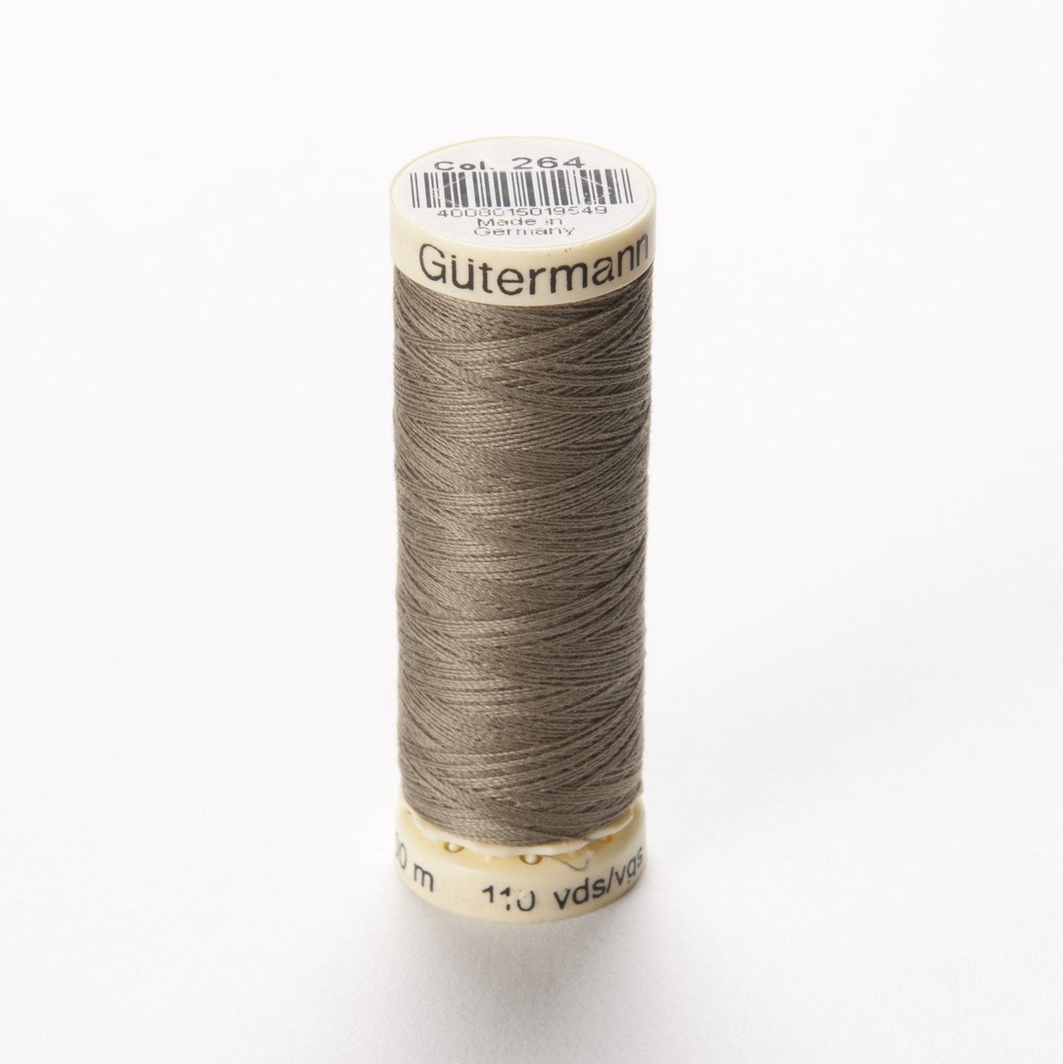 Gutermann Polyester Thread, 100m