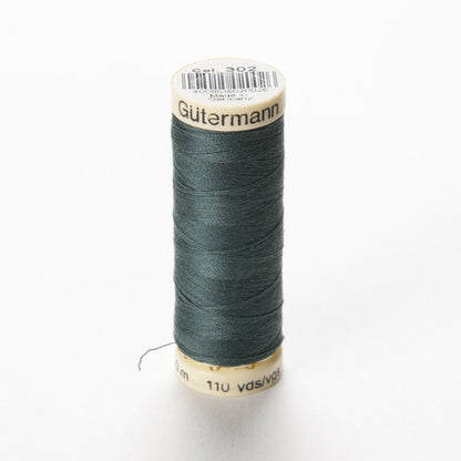 Gutermann Polyester Thread, 100m