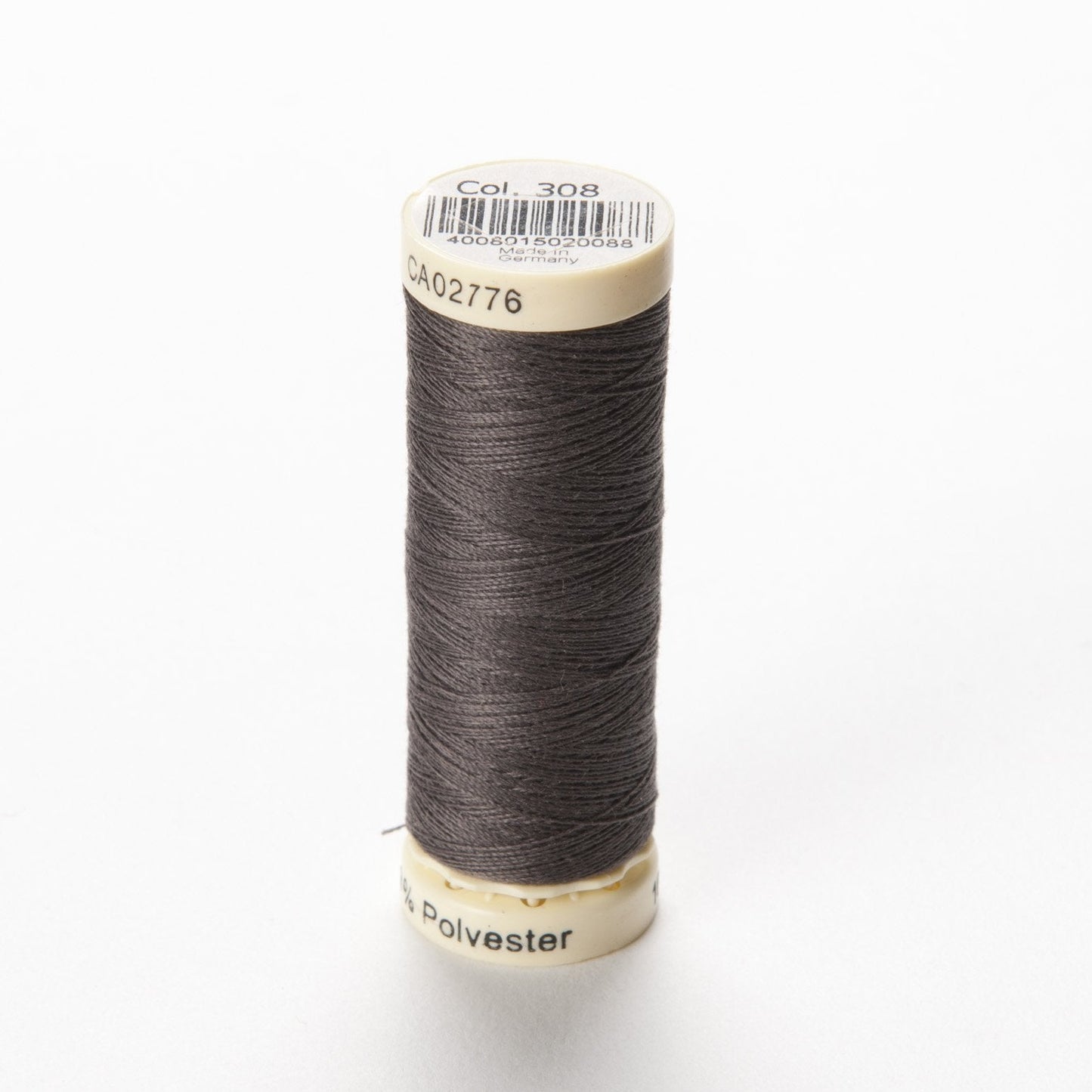 Gutermann Polyester Thread, 100m