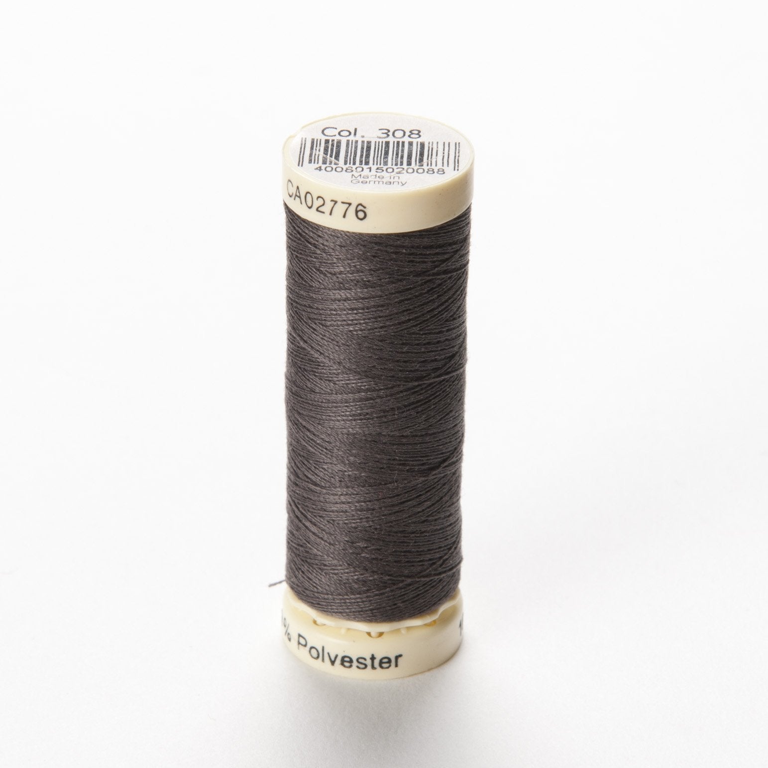 Gutermann Polyester Thread, 100m