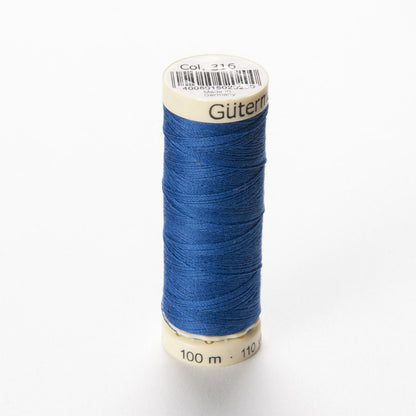 Gutermann Polyester Thread, 100m