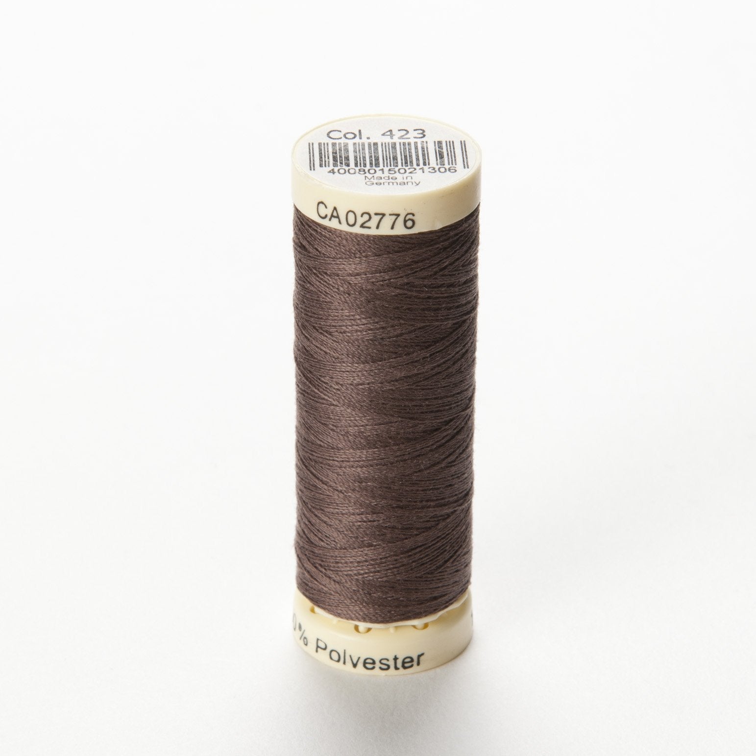Gutermann Polyester Thread, 100m