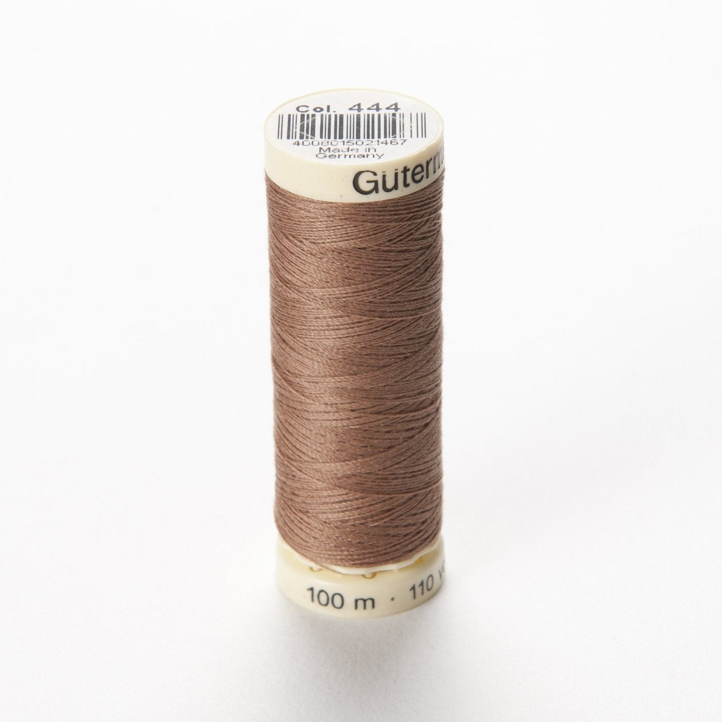 Gutermann Polyester Thread, 100m