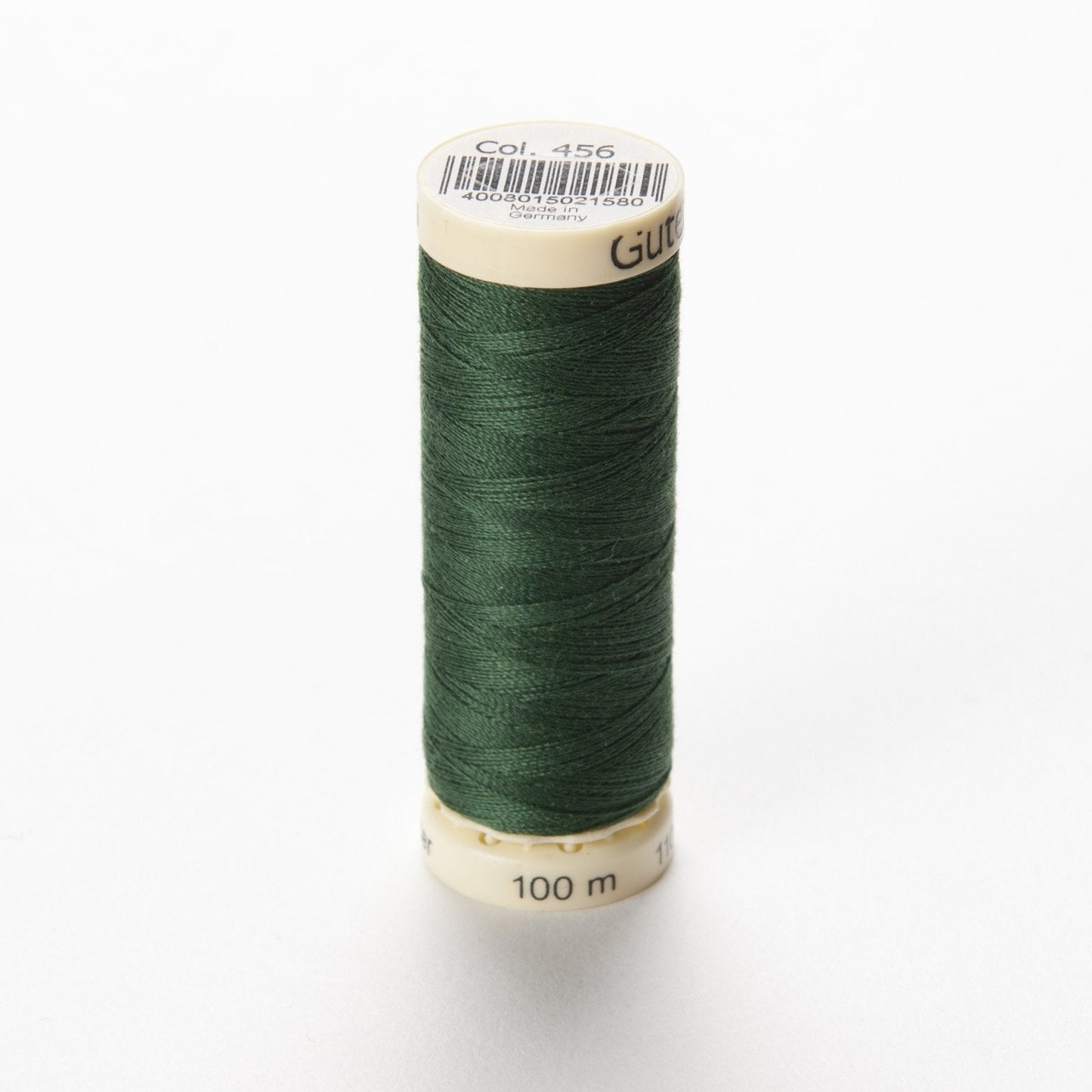 Gutermann Polyester Thread, 100m