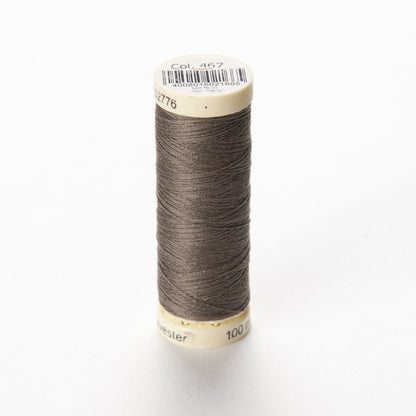 Gutermann Polyester Thread, 100m