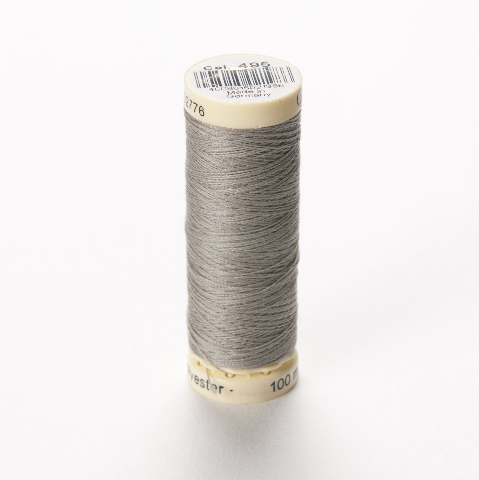 Gutermann Polyester Thread, 100m