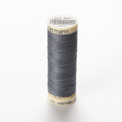Gutermann Polyester Thread, 100m