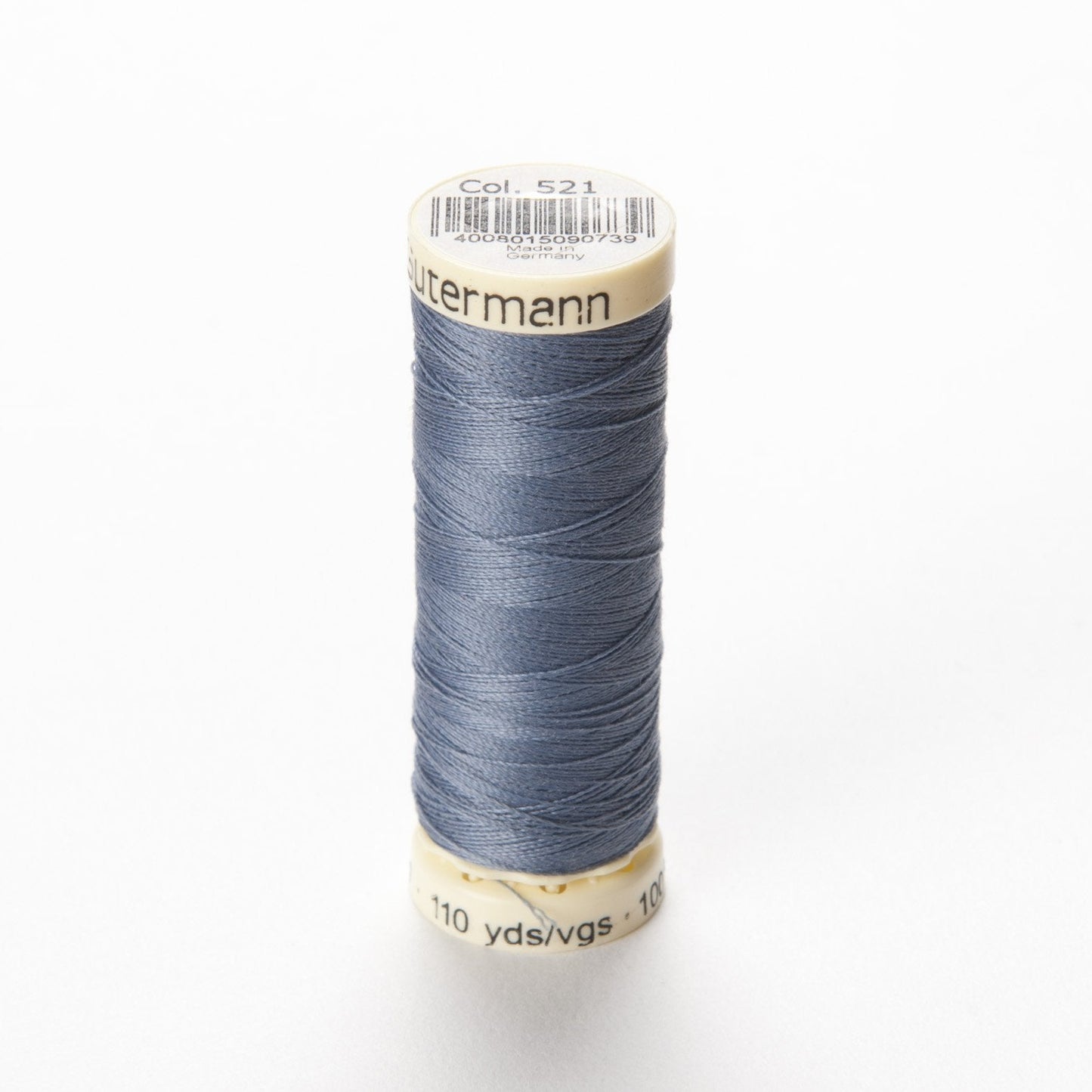 Gutermann Polyester Thread, 100m
