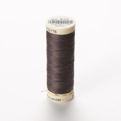 Gutermann Polyester Thread, 100m