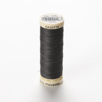 Gutermann Polyester Thread, 100m