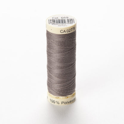 Gutermann Polyester Thread, 100m