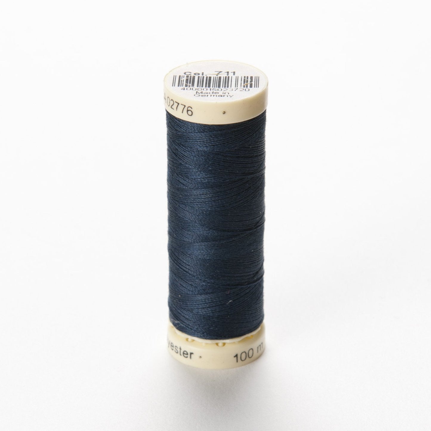 Gutermann Polyester Thread, 100m